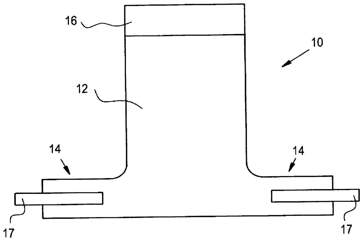 Thin plastic film