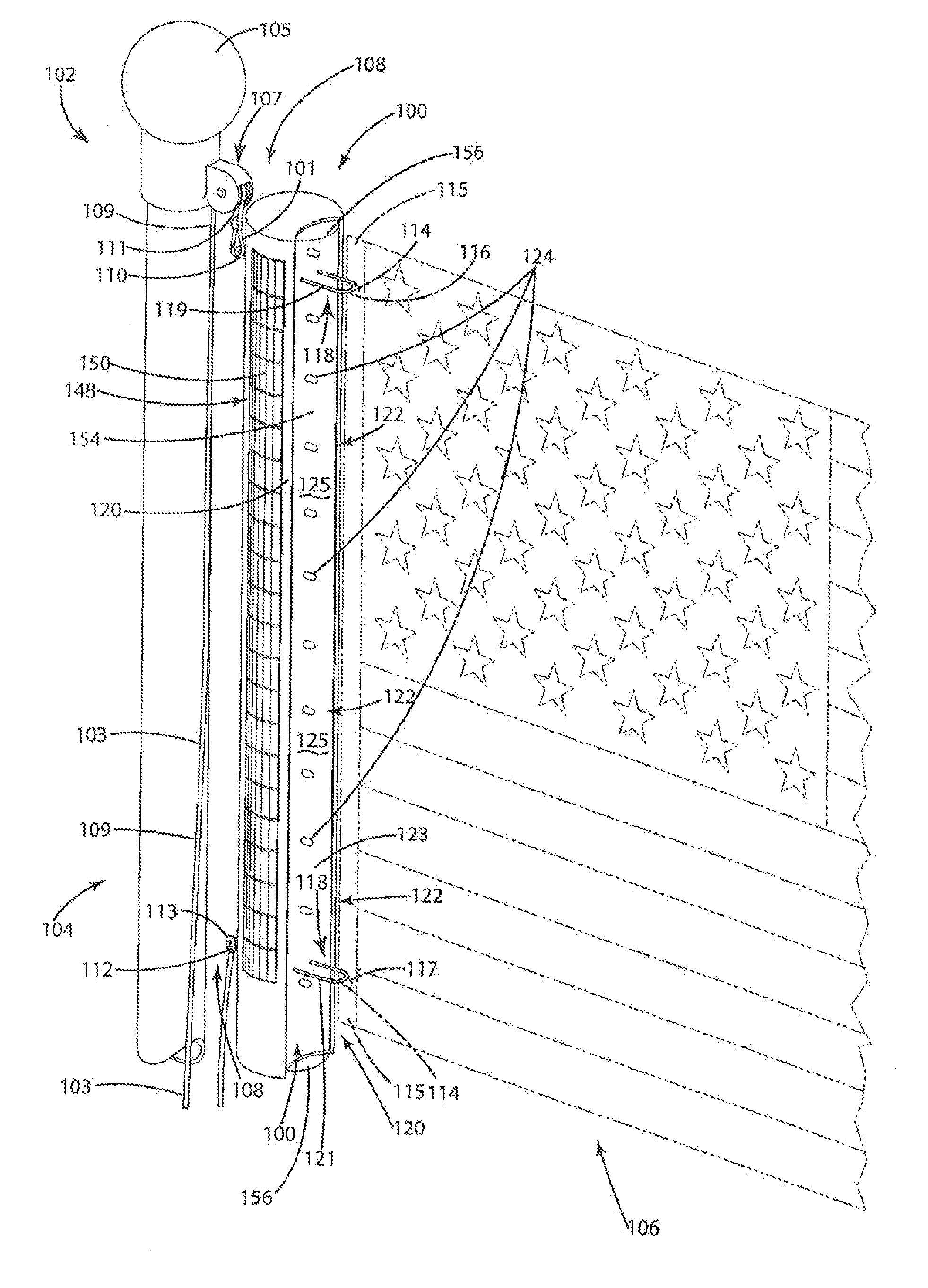 Universal solar illuminator system