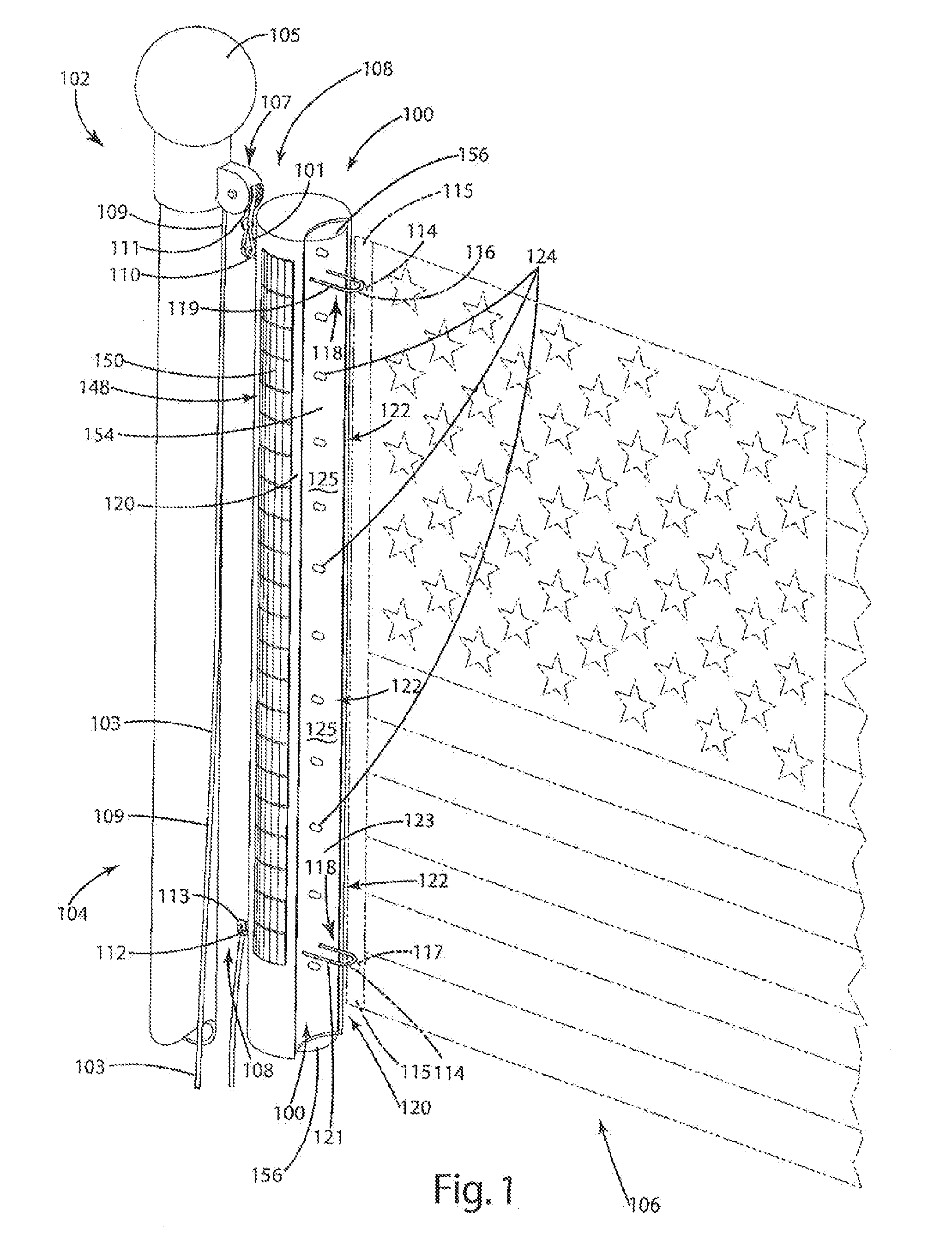 Universal solar illuminator system