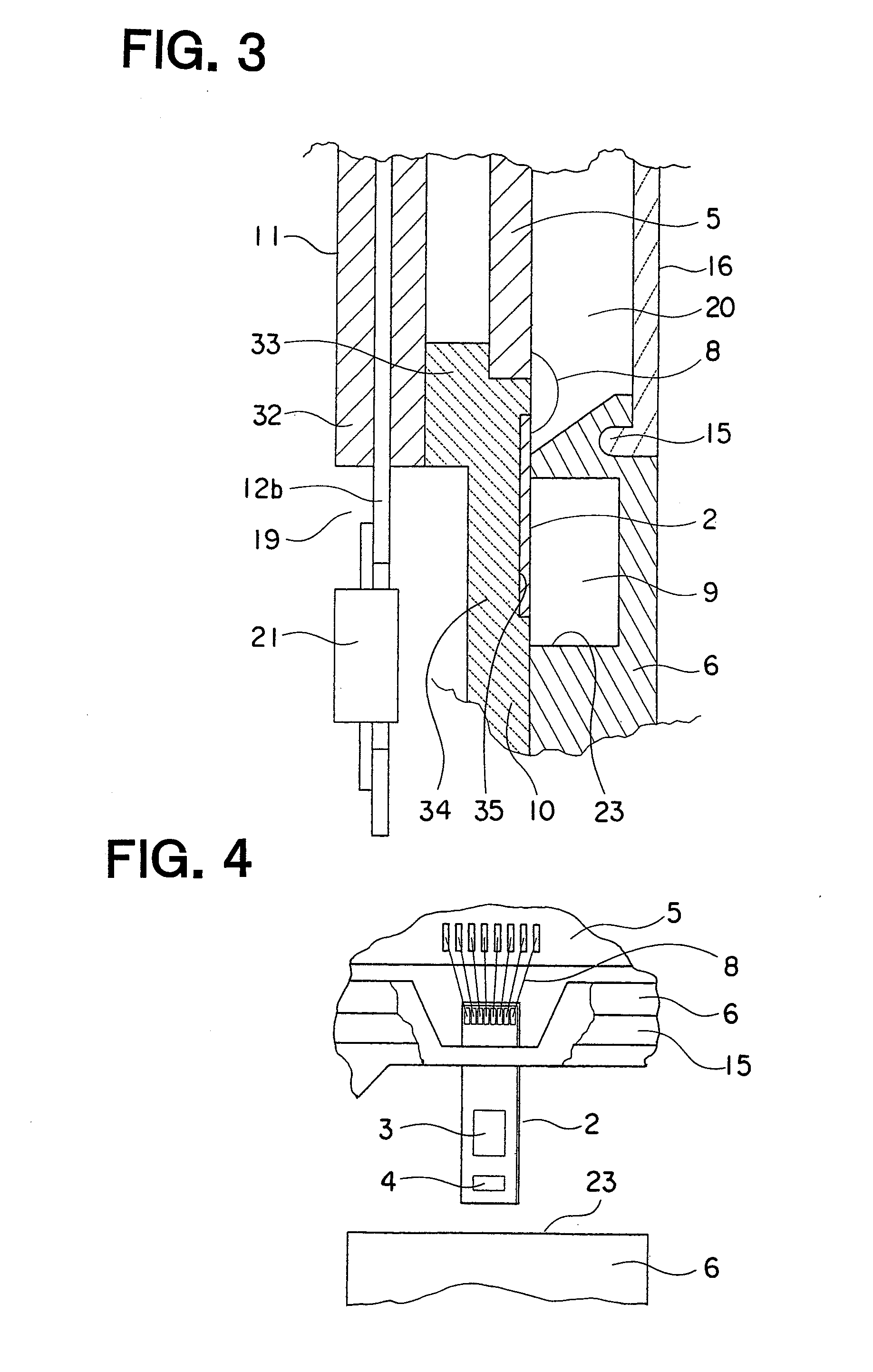 Flow rate measuring apparatus