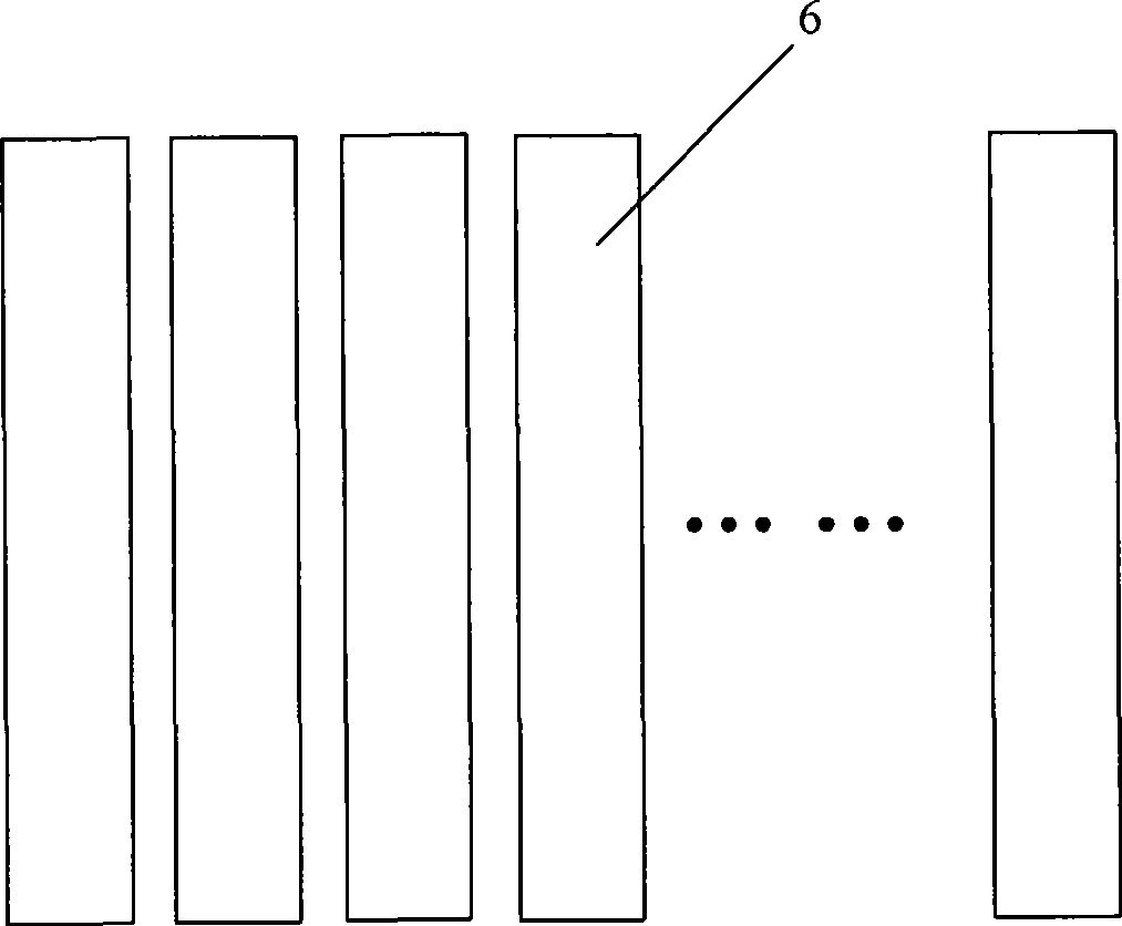 Adama conversion near infrared spectrometer