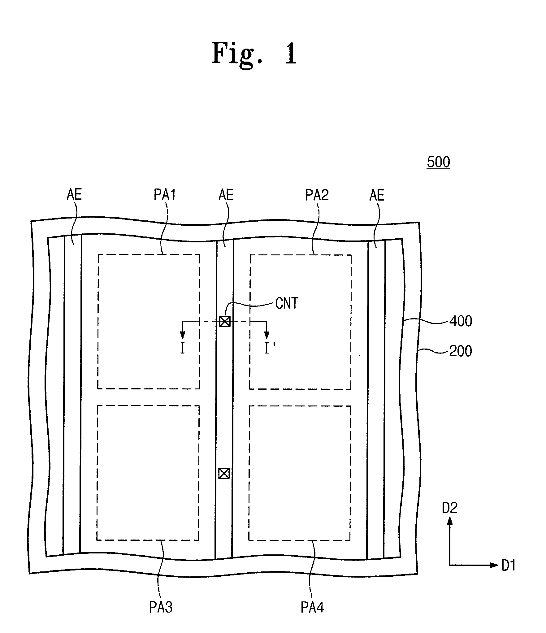 Organic light emitting display and method of manufacturing the same