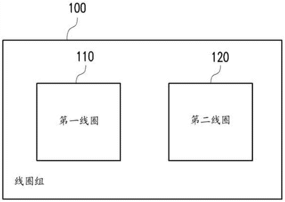 Coil assembly and wireless power transmission system