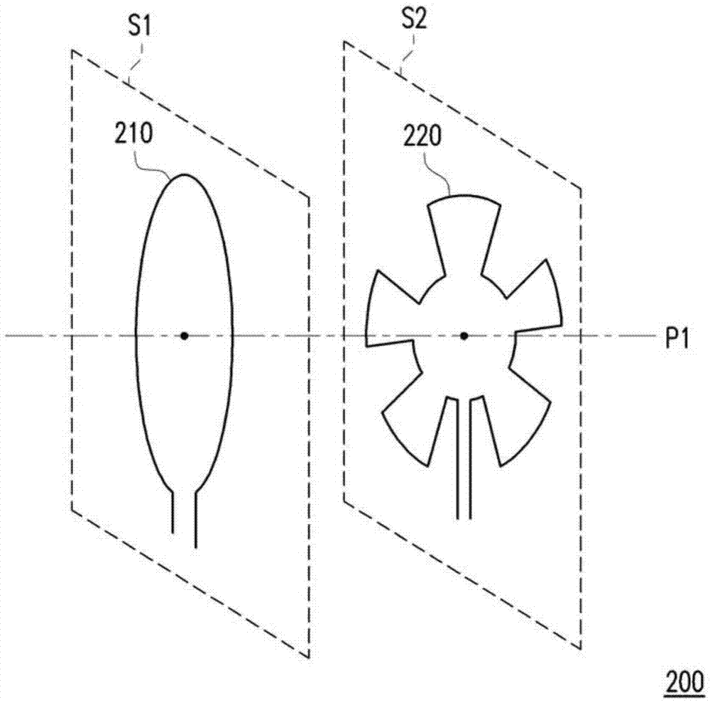 Coil assembly and wireless power transmission system