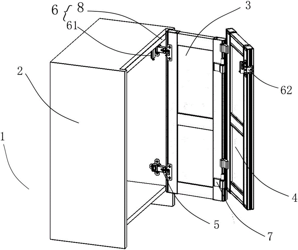 Fixing device