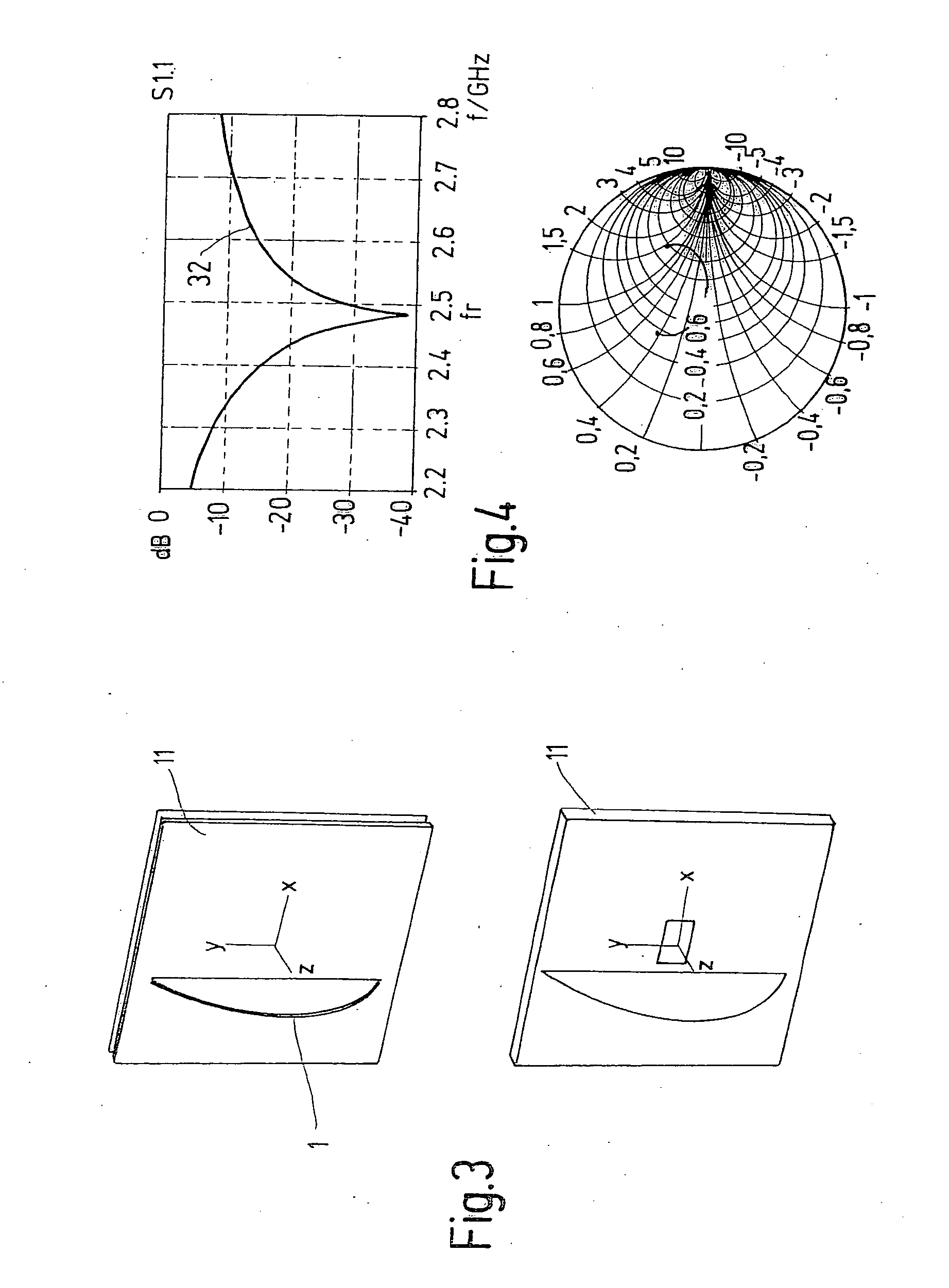 Device for protecting against accidental contact and method for protecting against accidental contact of a displaceable part