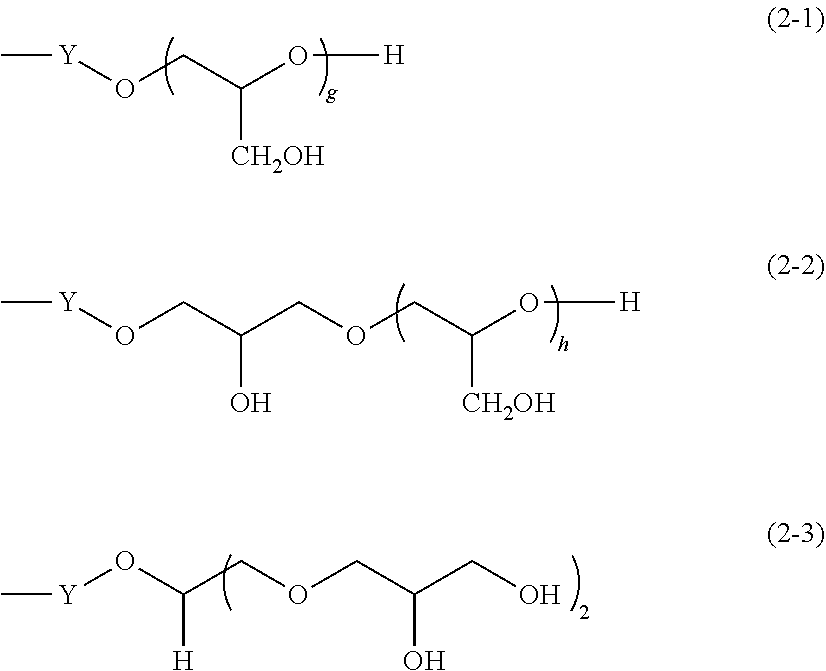 Novel silicone compound and cosmetic containing the same