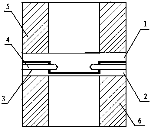 Prestressed concrete pipe pile joint