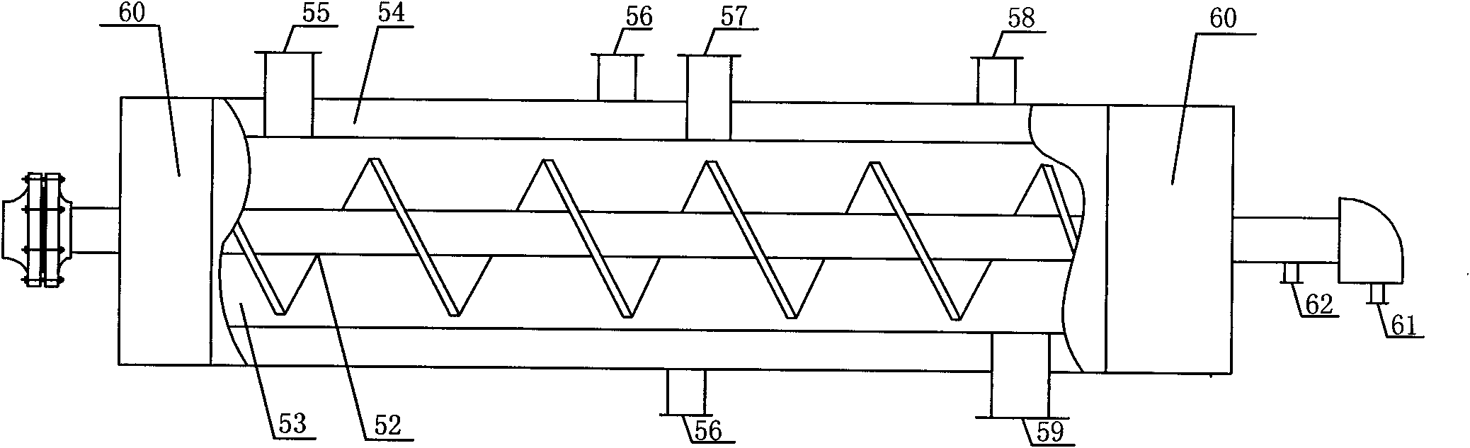 Low-coalification degree pulverized coal pyrolysis method and product prepared through the same