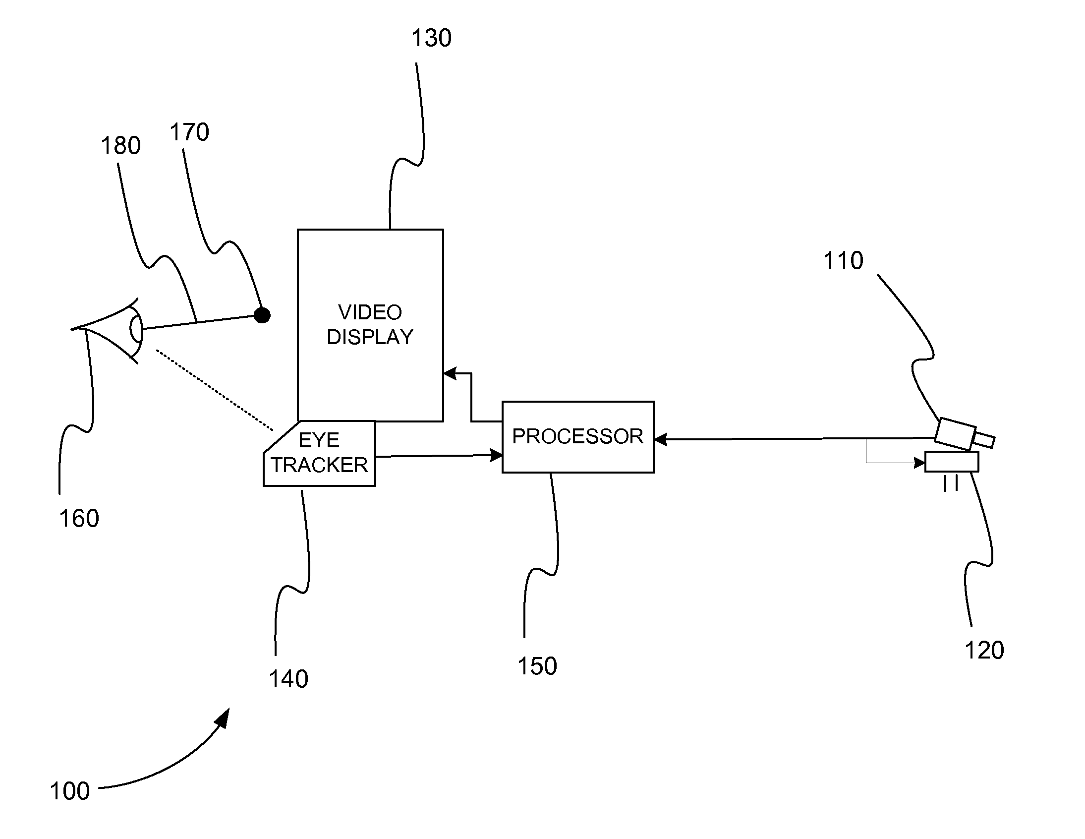 Systems and methods for 3-d target location