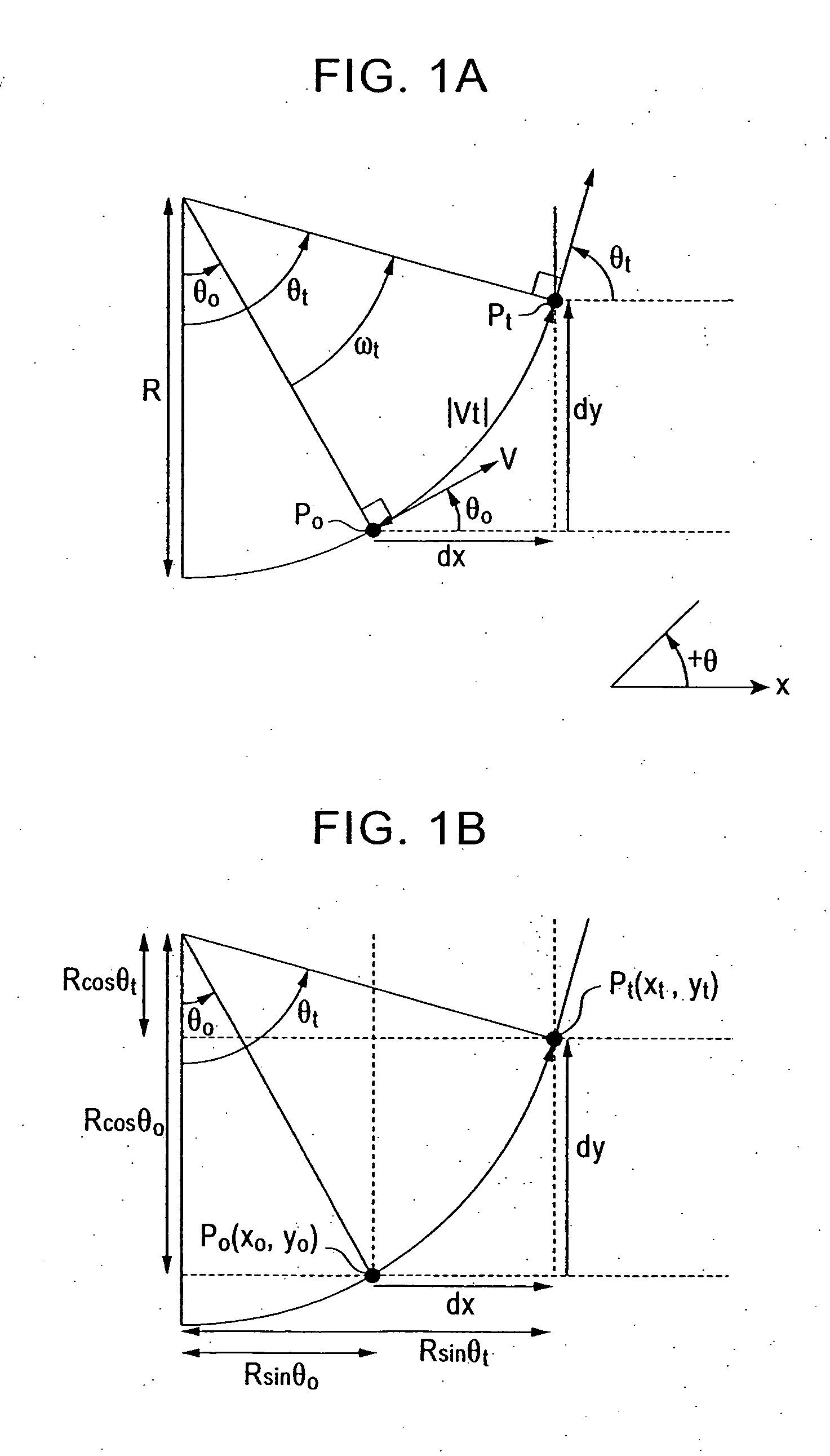 Navigation system and vehicle position estimating method