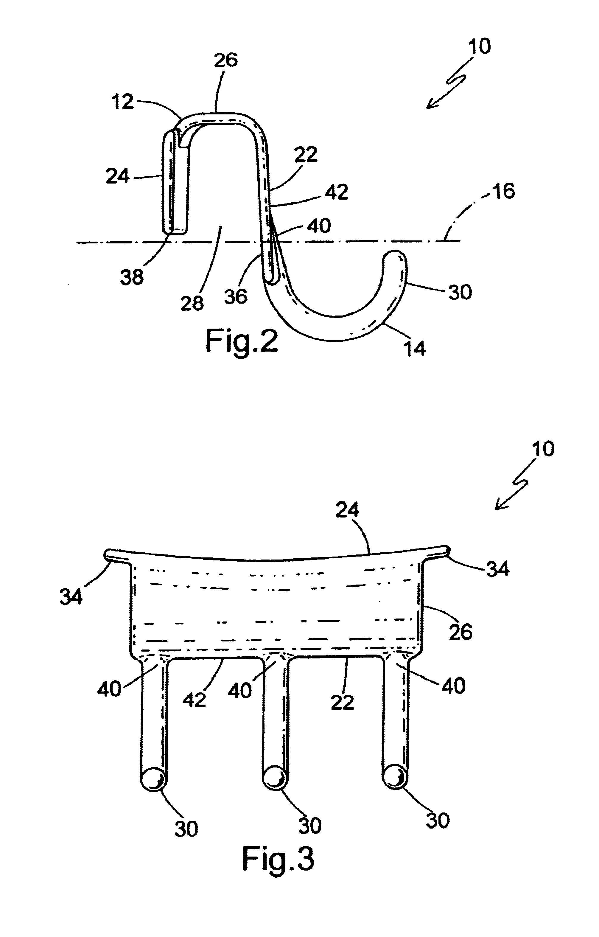 Hanger hook for clippers