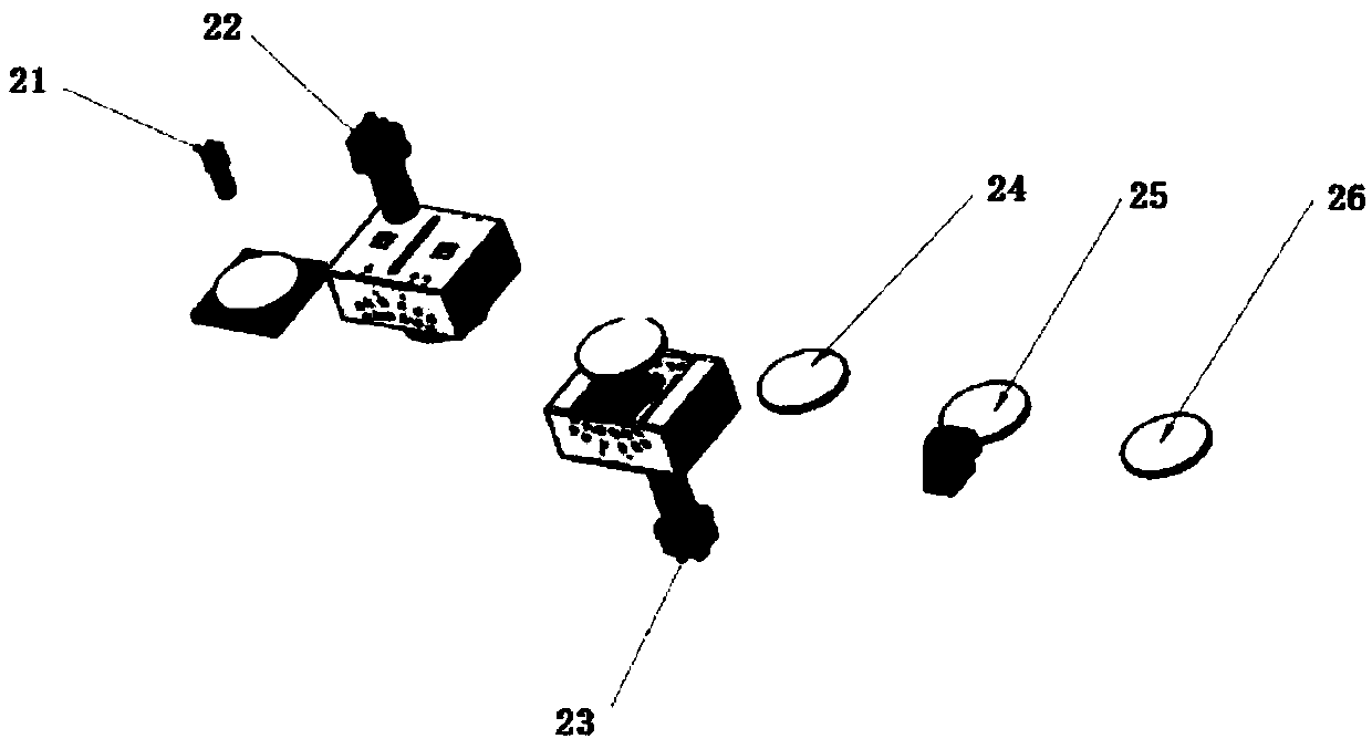 Automatic silicon wafer sorting equipment