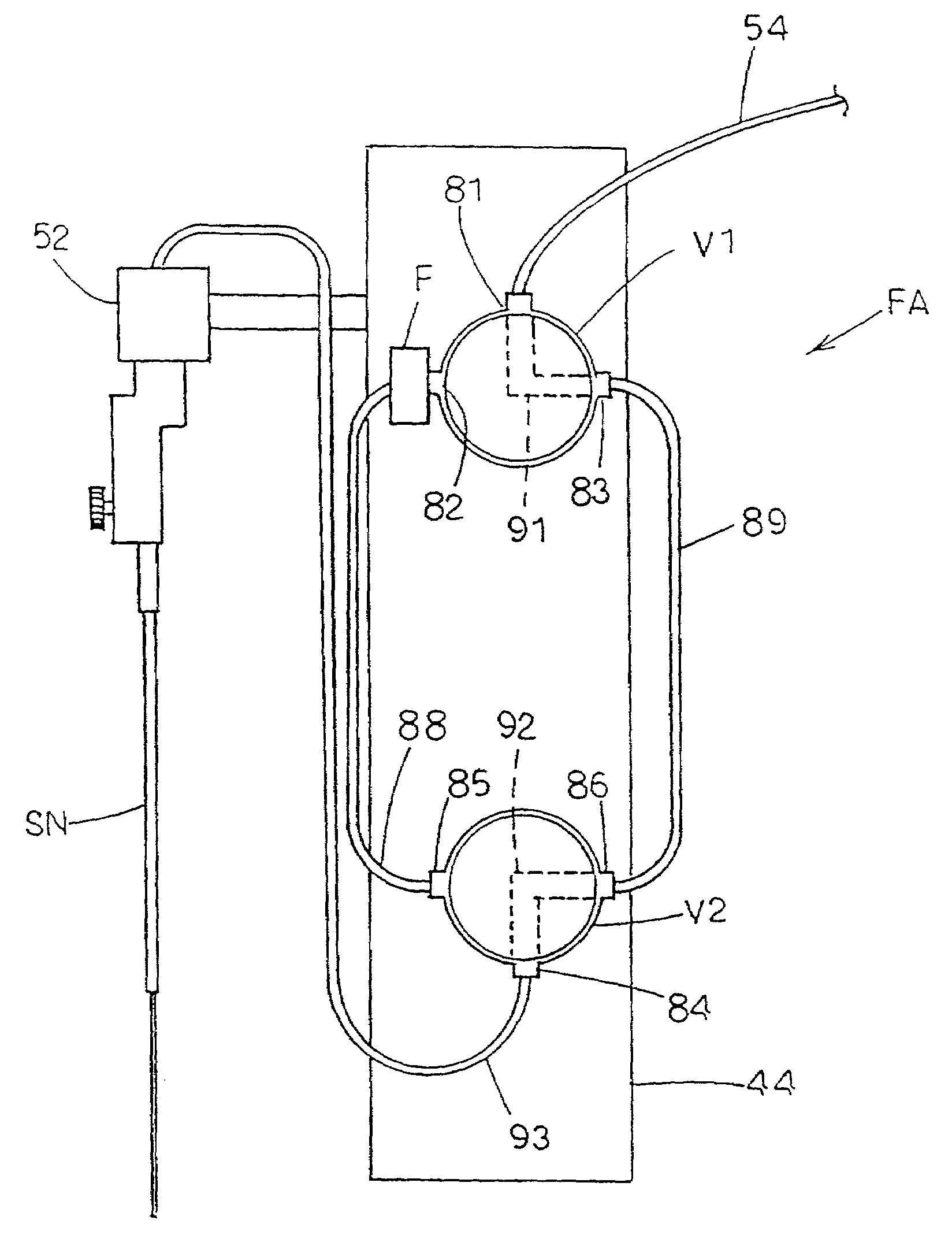 High throughput crystal form screening workstation and method of use