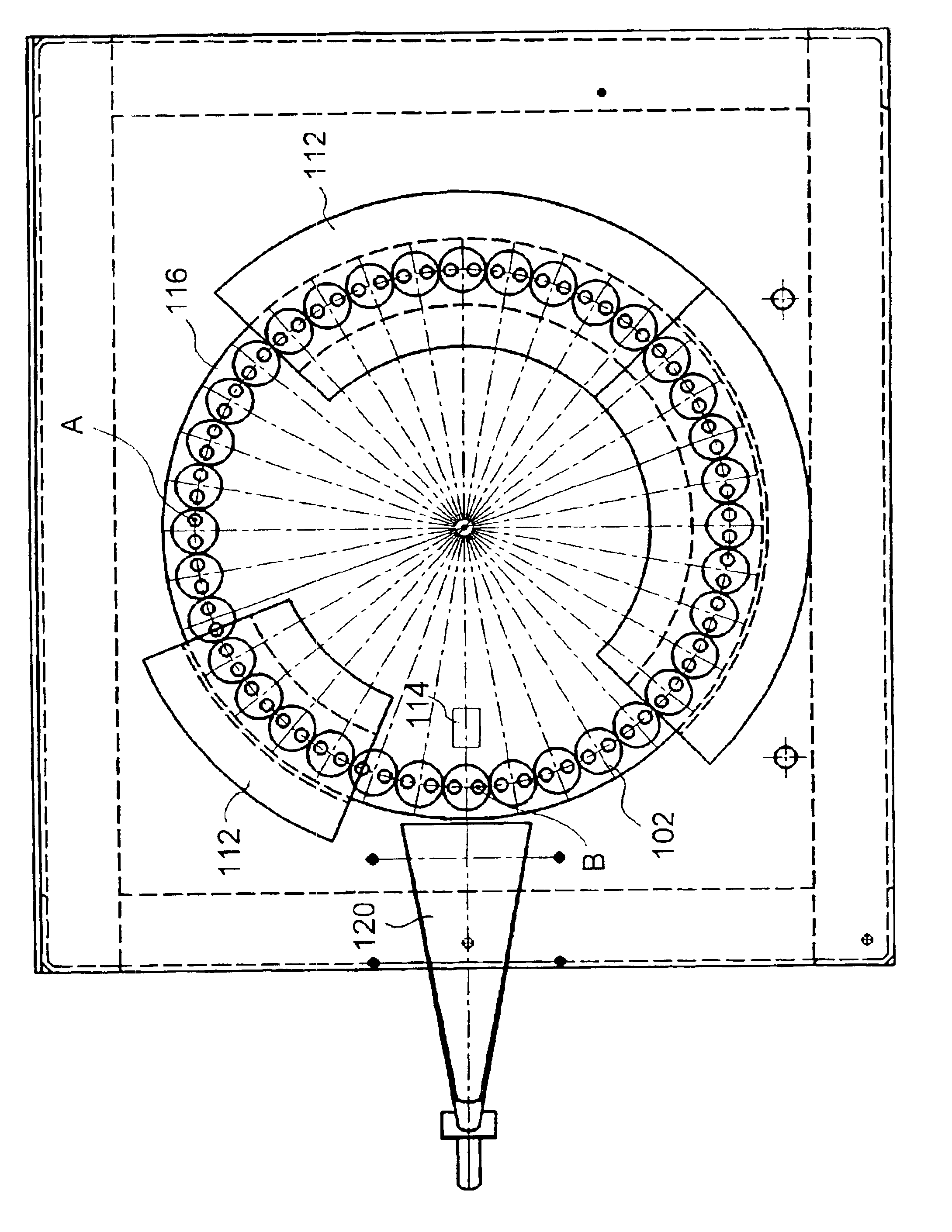 Method of manufacturing glass gobs molded glass articles, and optical elements