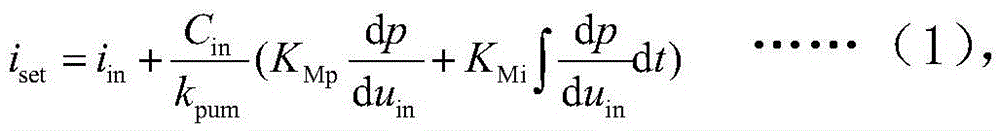 A photovoltaic mppt nonlinear control method with sinusoidal disturbance