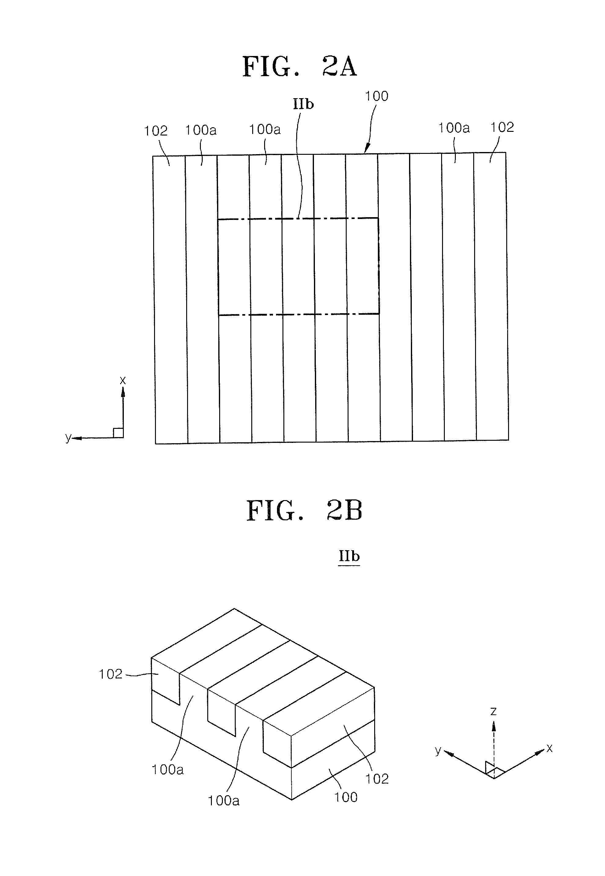 Semiconductor Memory Devices Having Vertical Channel Transistors and Related Methods