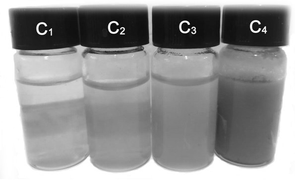 Holocellulose nano composite fiber and preparation method thereof