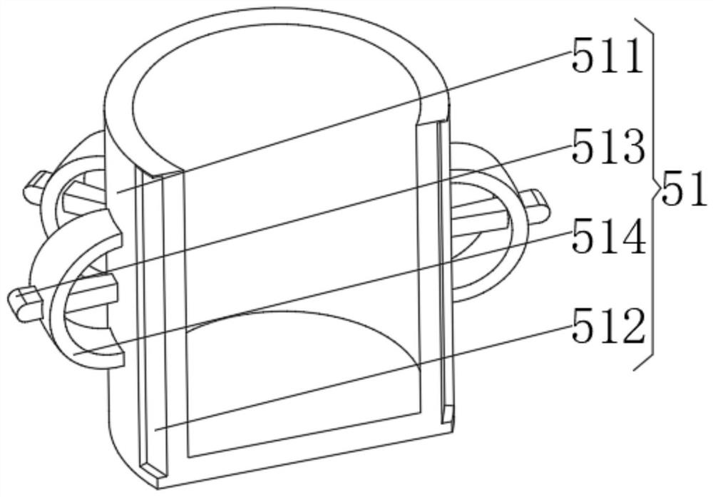 Vibration protection instrument and meter