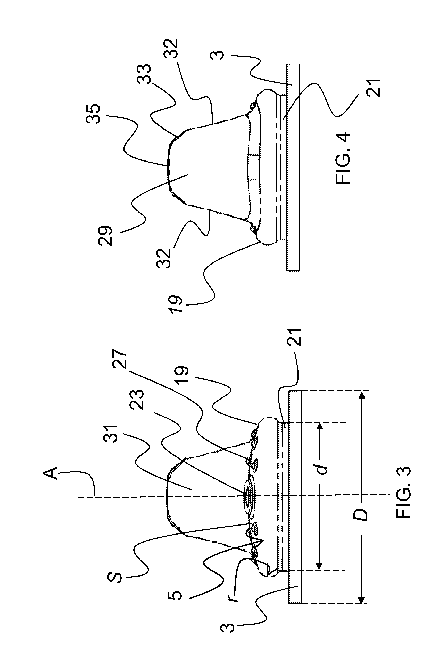 Spout for drinking container