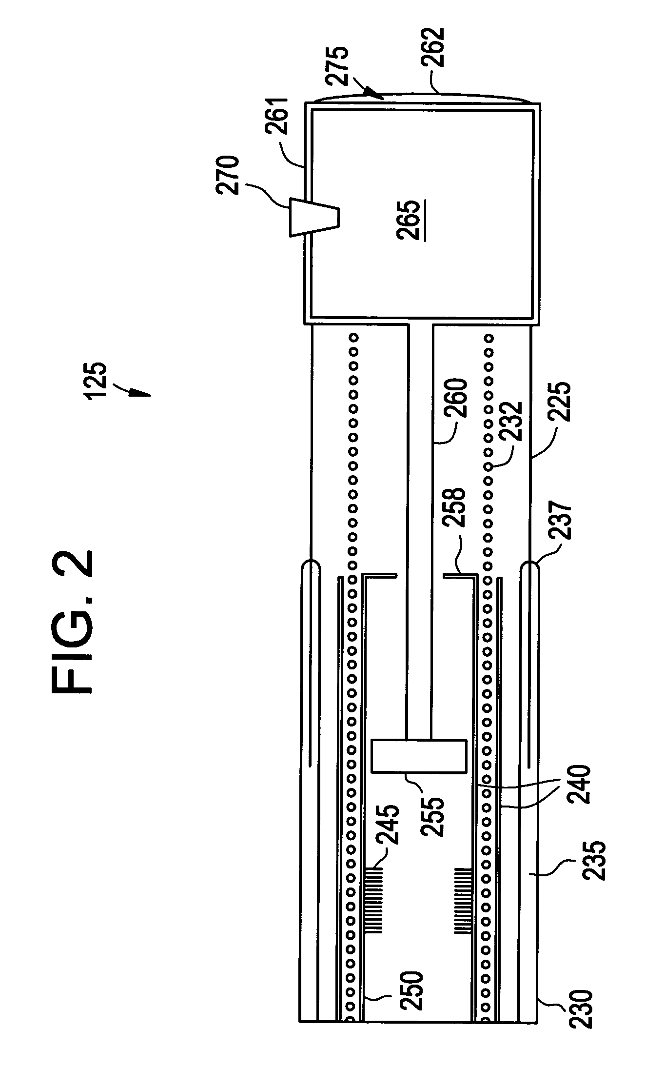 Electronic acupuncture device and system, and method of managing meridian energy balance data of a patient