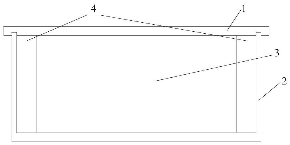 A Pile Top Rigidity Adjusting Device Based on Variable Strength Supporting Materials