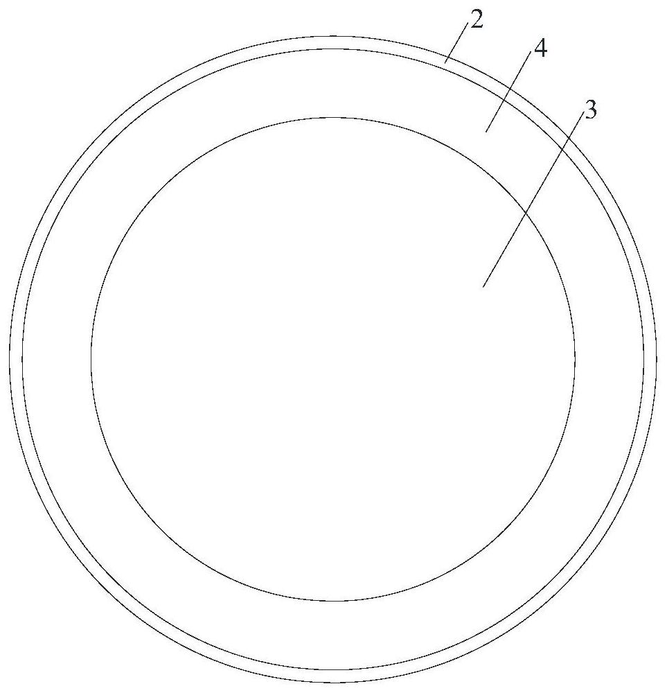 A Pile Top Rigidity Adjusting Device Based on Variable Strength Supporting Materials