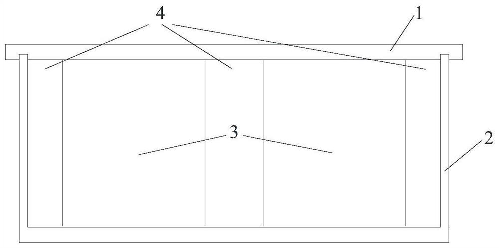 A Pile Top Rigidity Adjusting Device Based on Variable Strength Supporting Materials