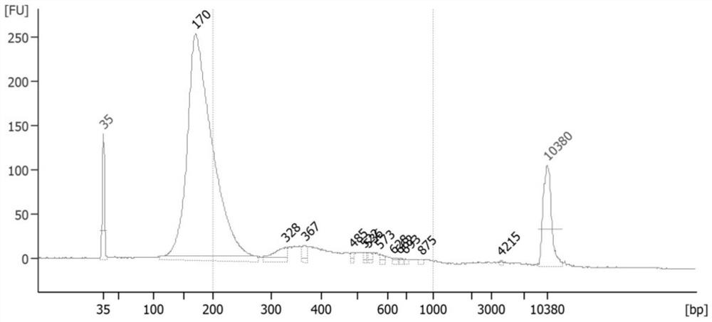 Enhanced vpr protein and plasma free nucleic acid extraction method