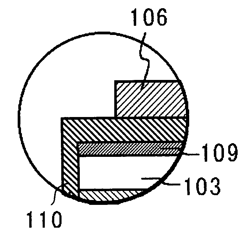 Nitride semiconductor device