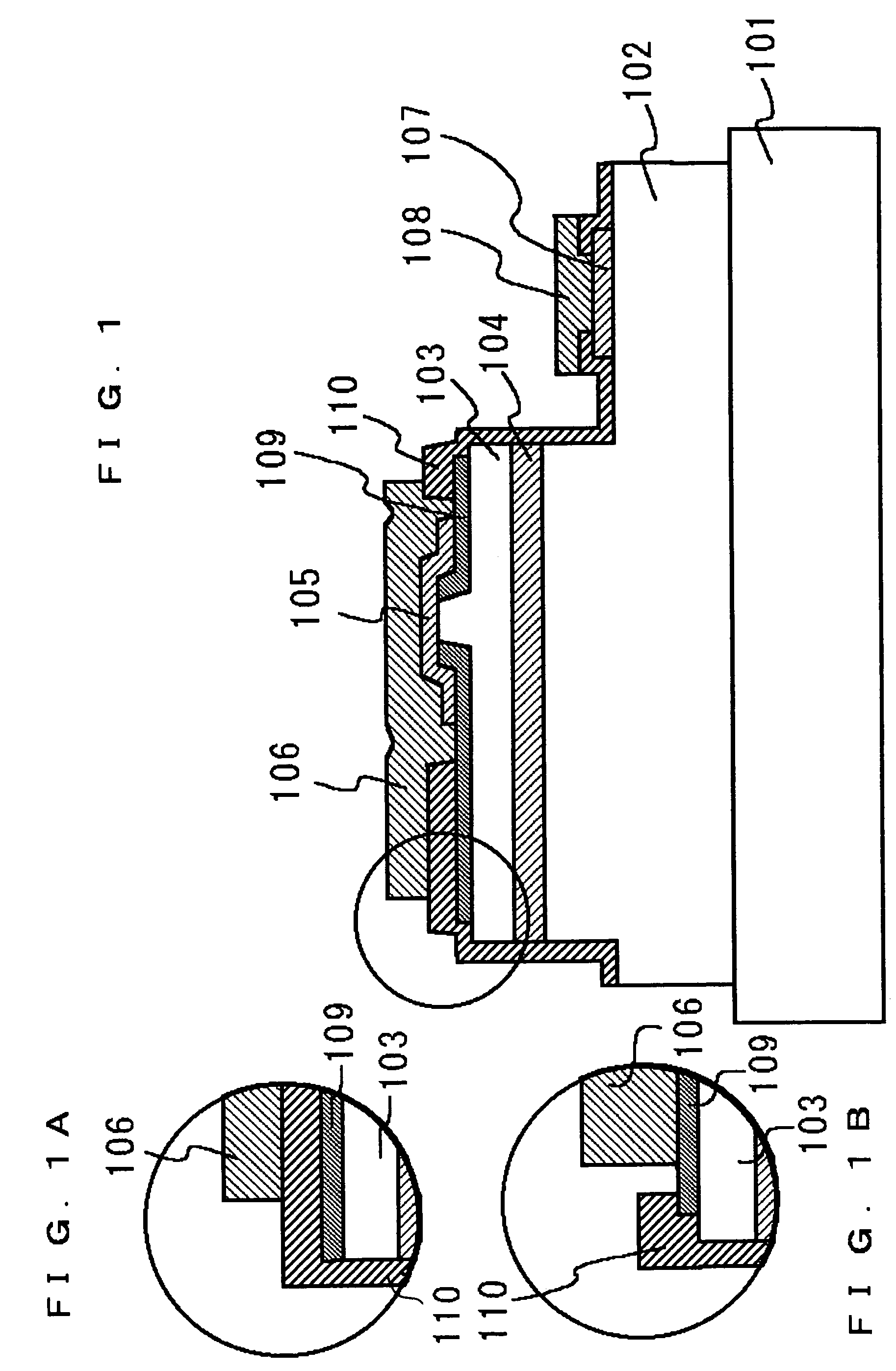 Nitride semiconductor device