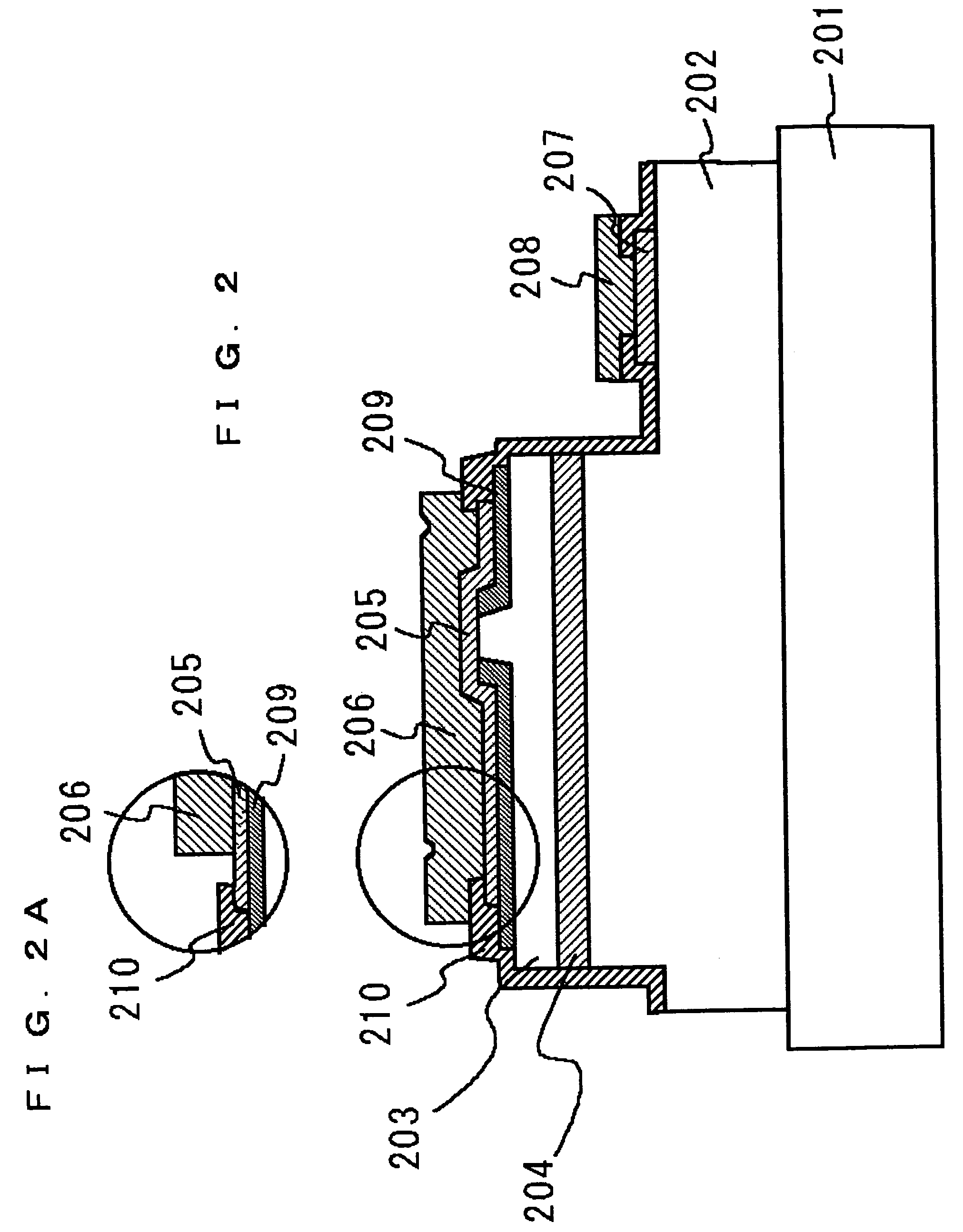 Nitride semiconductor device