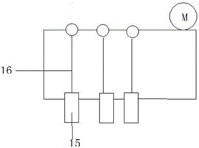 Hydraulic system good in seal performance and capable of reducing leakage