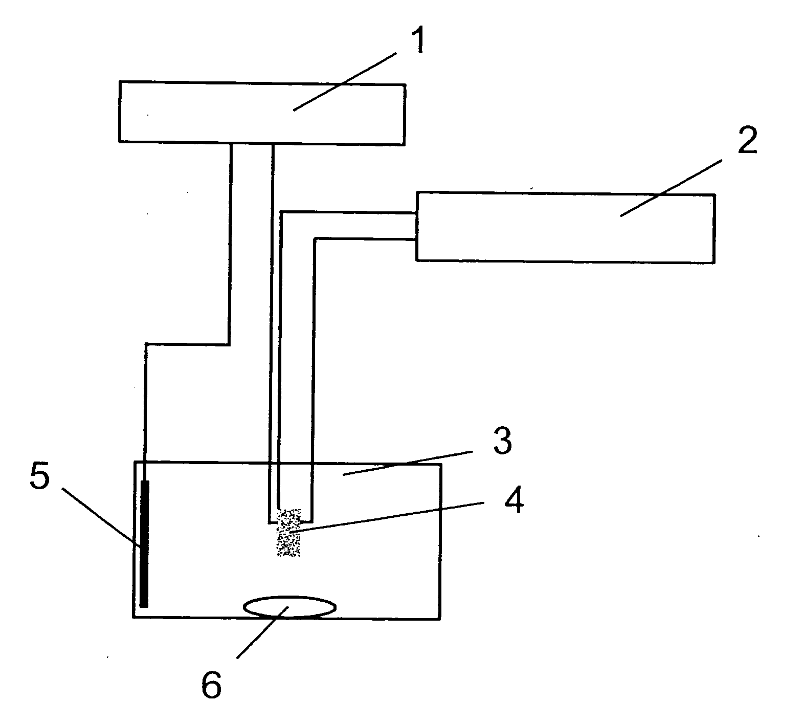 Electrodeposition characteristic measuring device, evaluation method, and control method