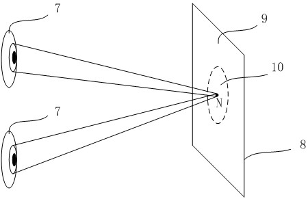 Intelligent glasses system