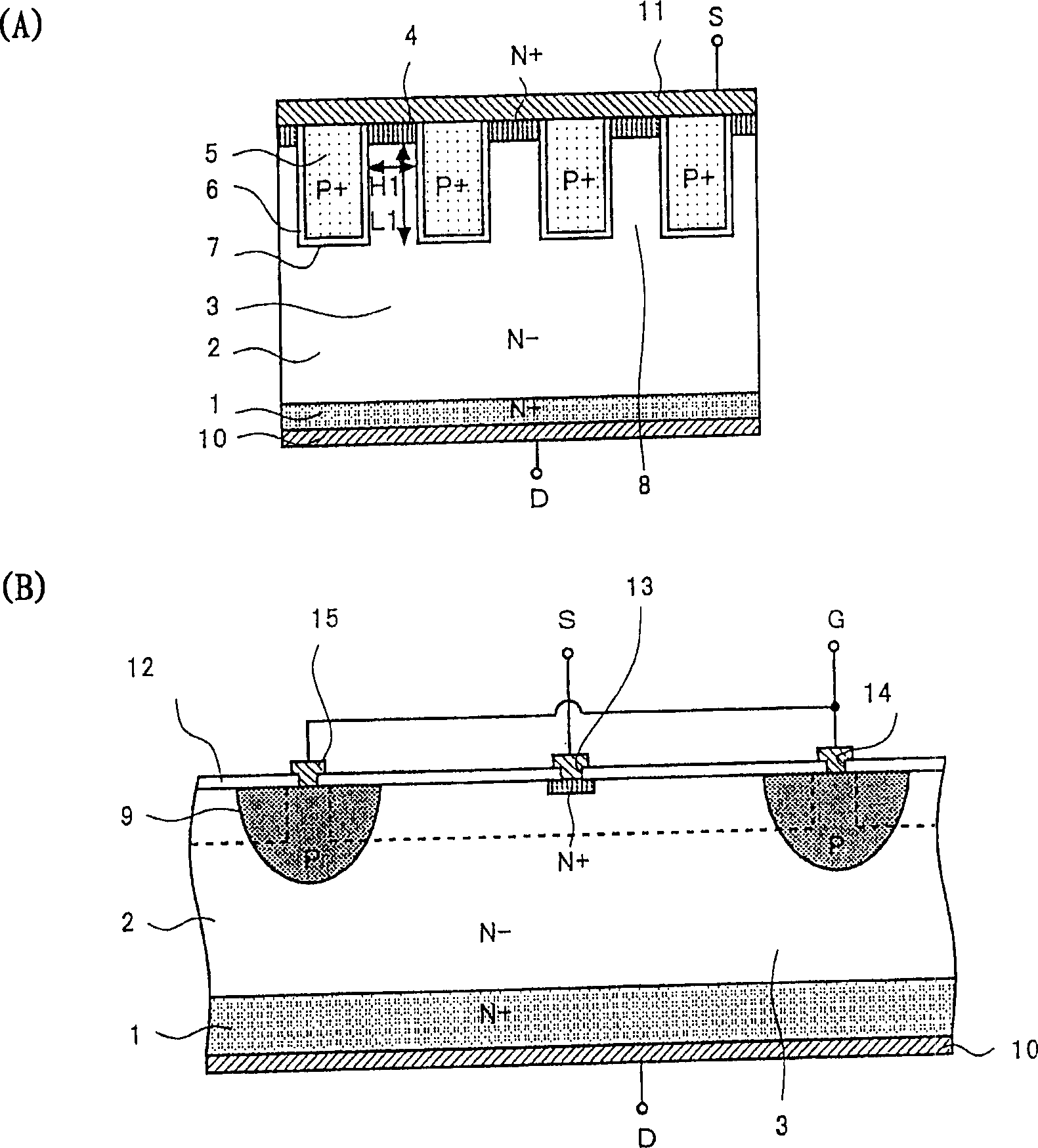 Semiconductor device