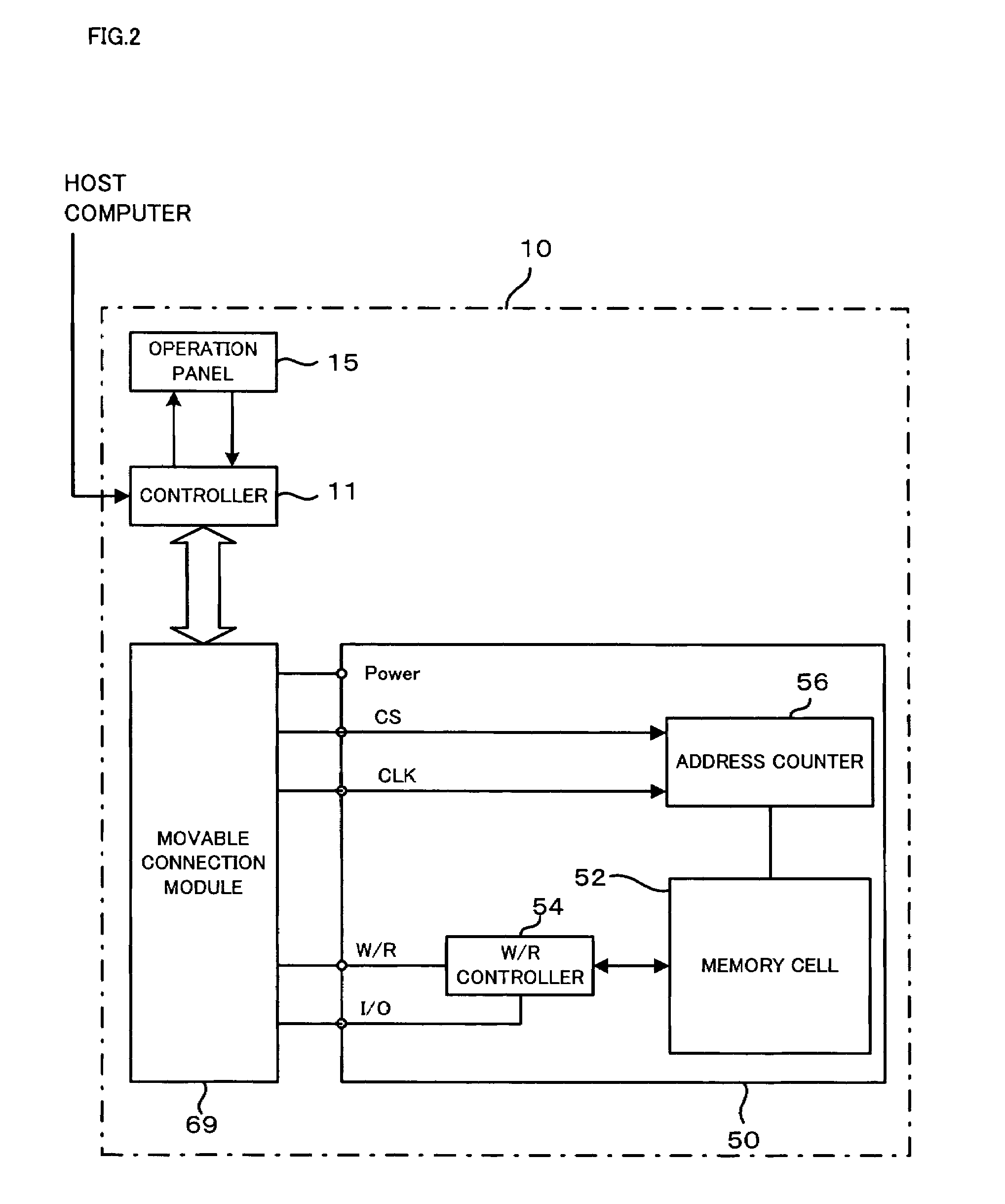 Cartridge recycling information apparatus, corresponding method, and cartridge to be recycled