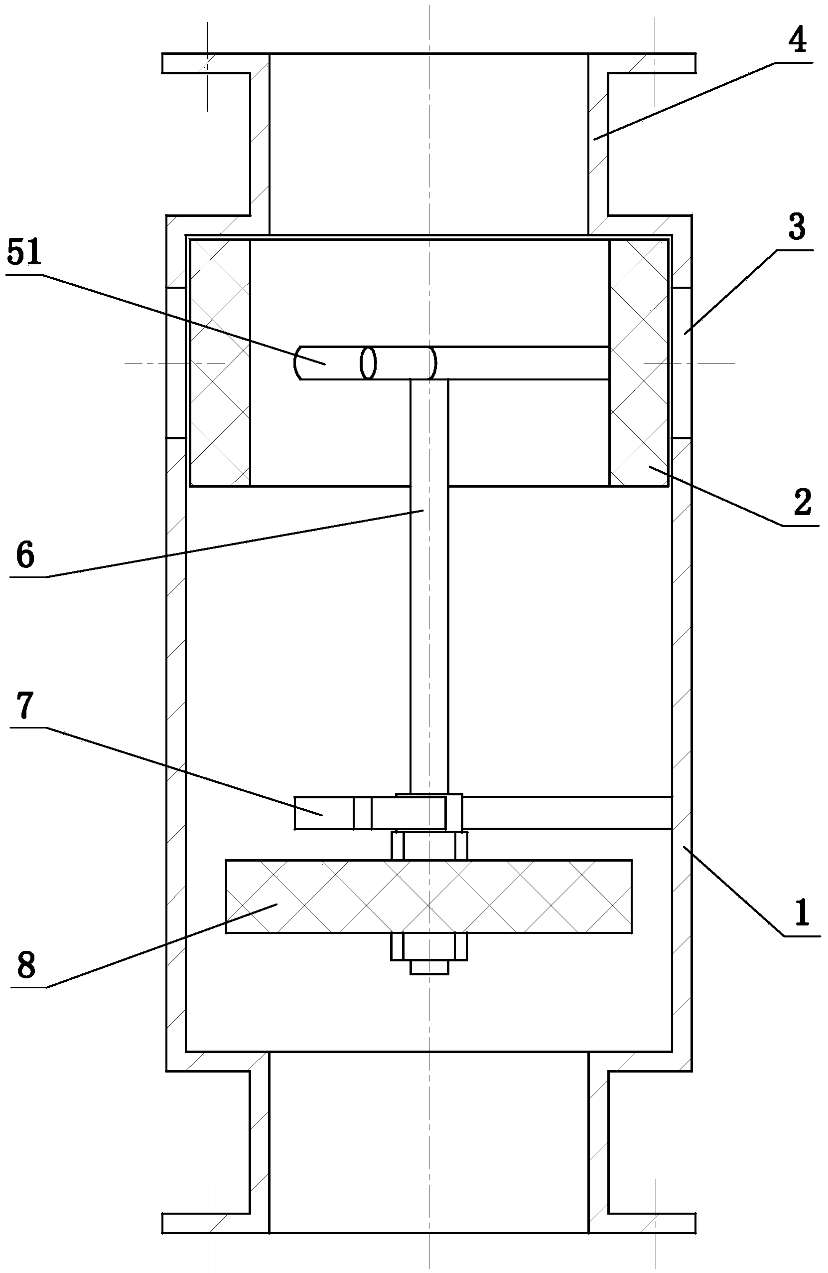 Automatic efficient pumping and recharging convertor