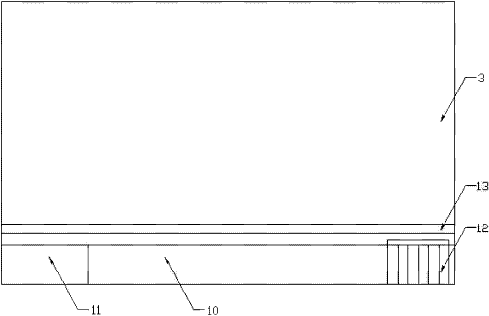 Dual-purpose education and teaching electronic whiteboard