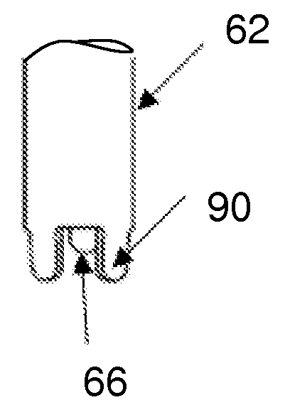 Robust potentiometric sensor