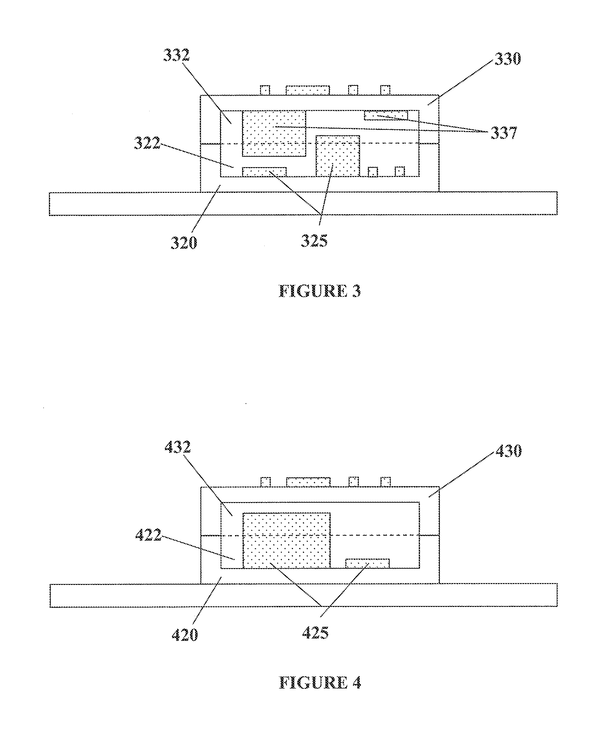 Three-dimensional electronics packaging