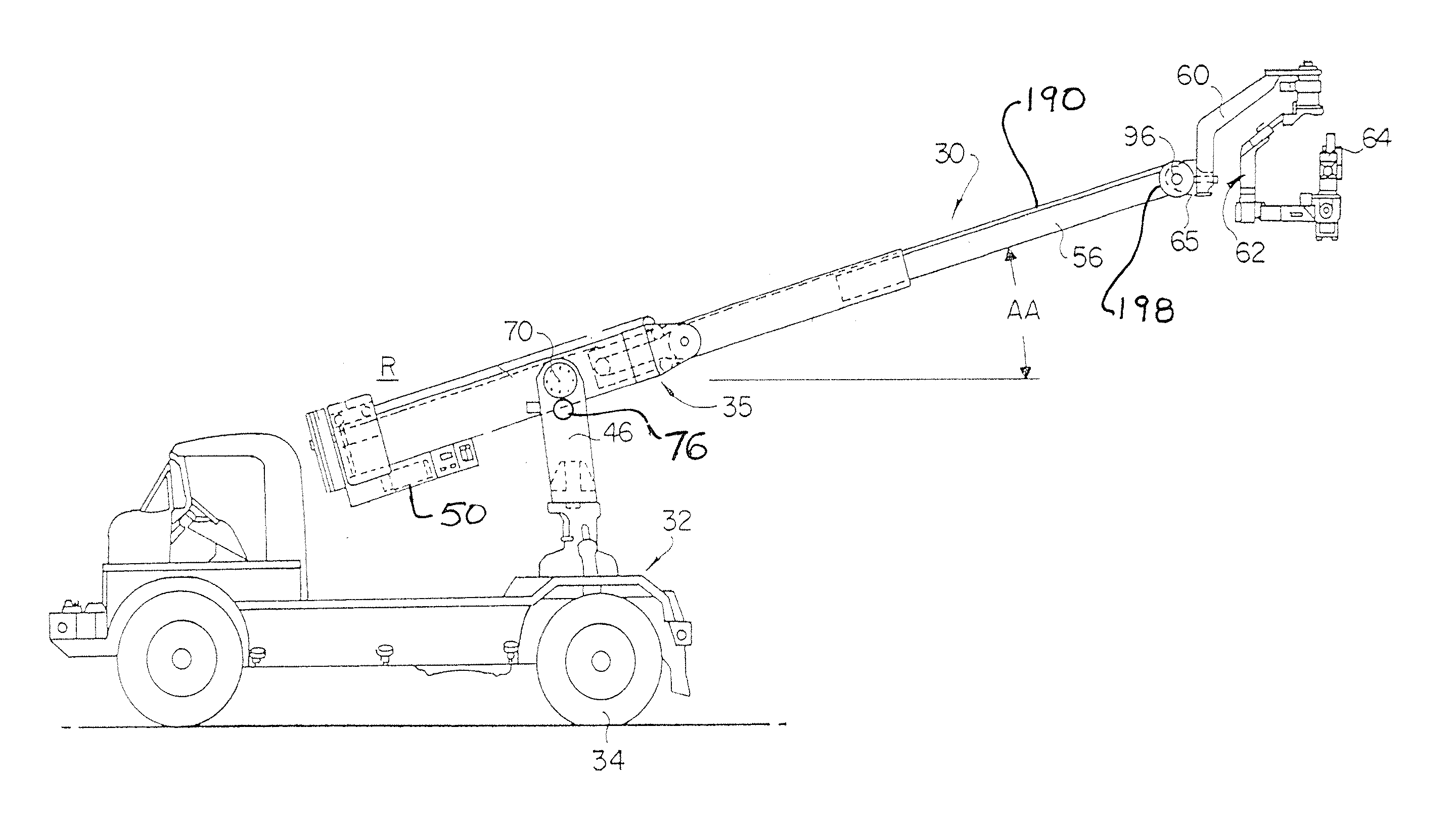 Camera platform stabilizing systems