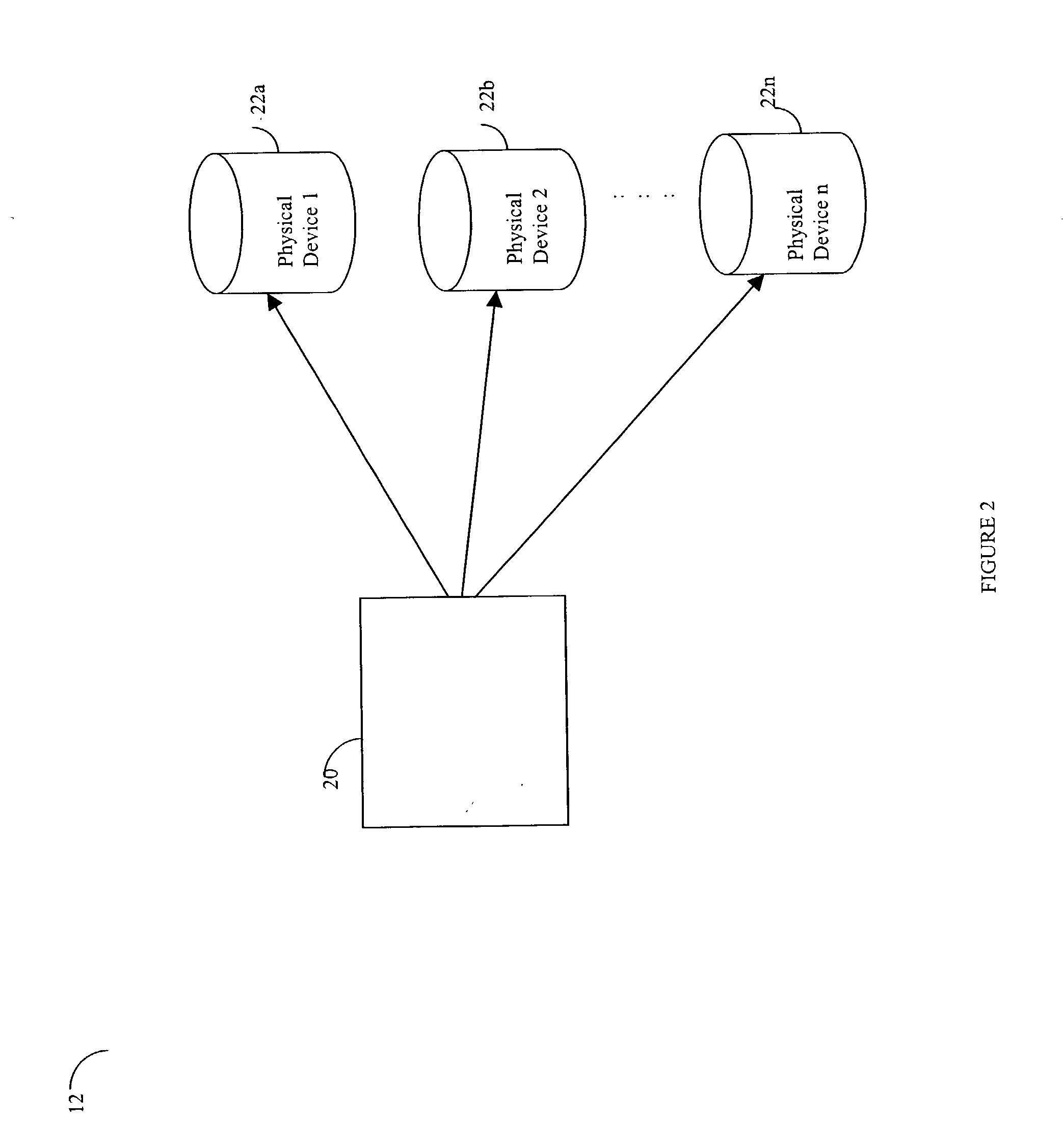 Fast path caching