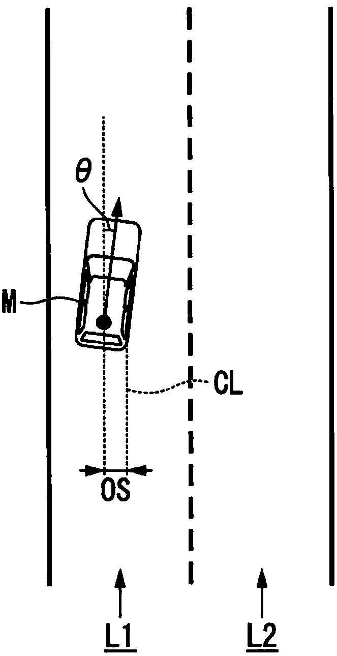 Vehicle control device, vehicle control method, and vehicle control program