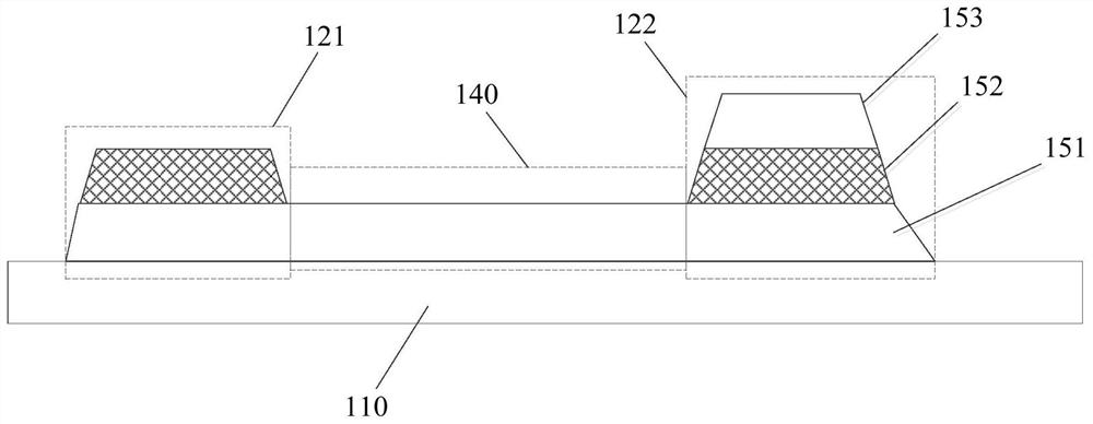 Display substrate, manufacturing method thereof, and display device