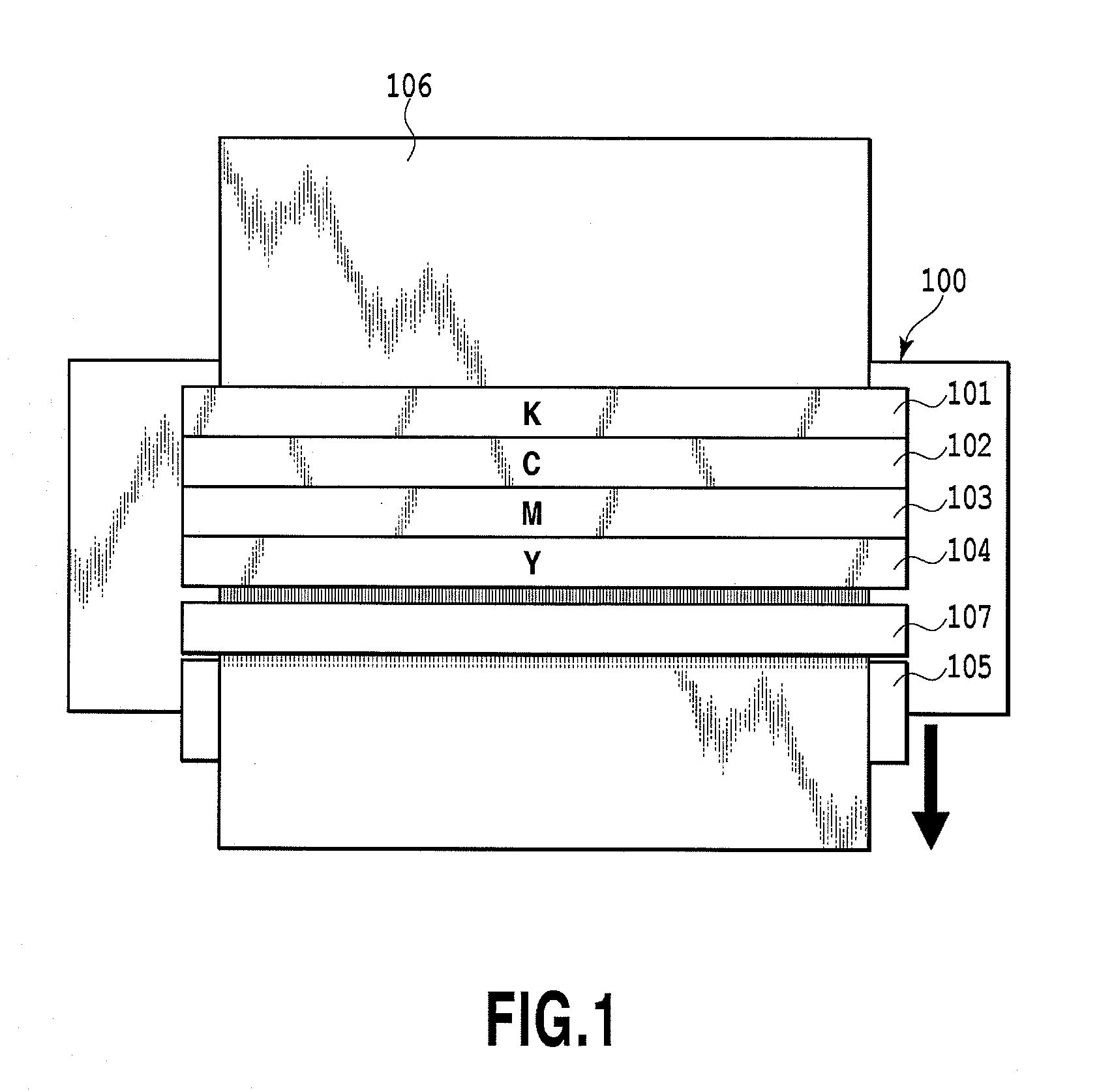 Image processor and image processing method