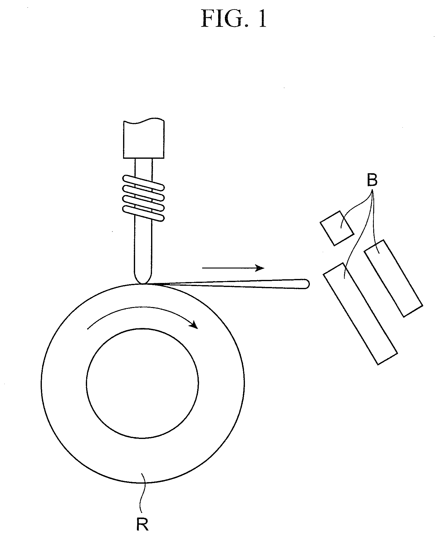 Method for manufacturing rare-earth magnets