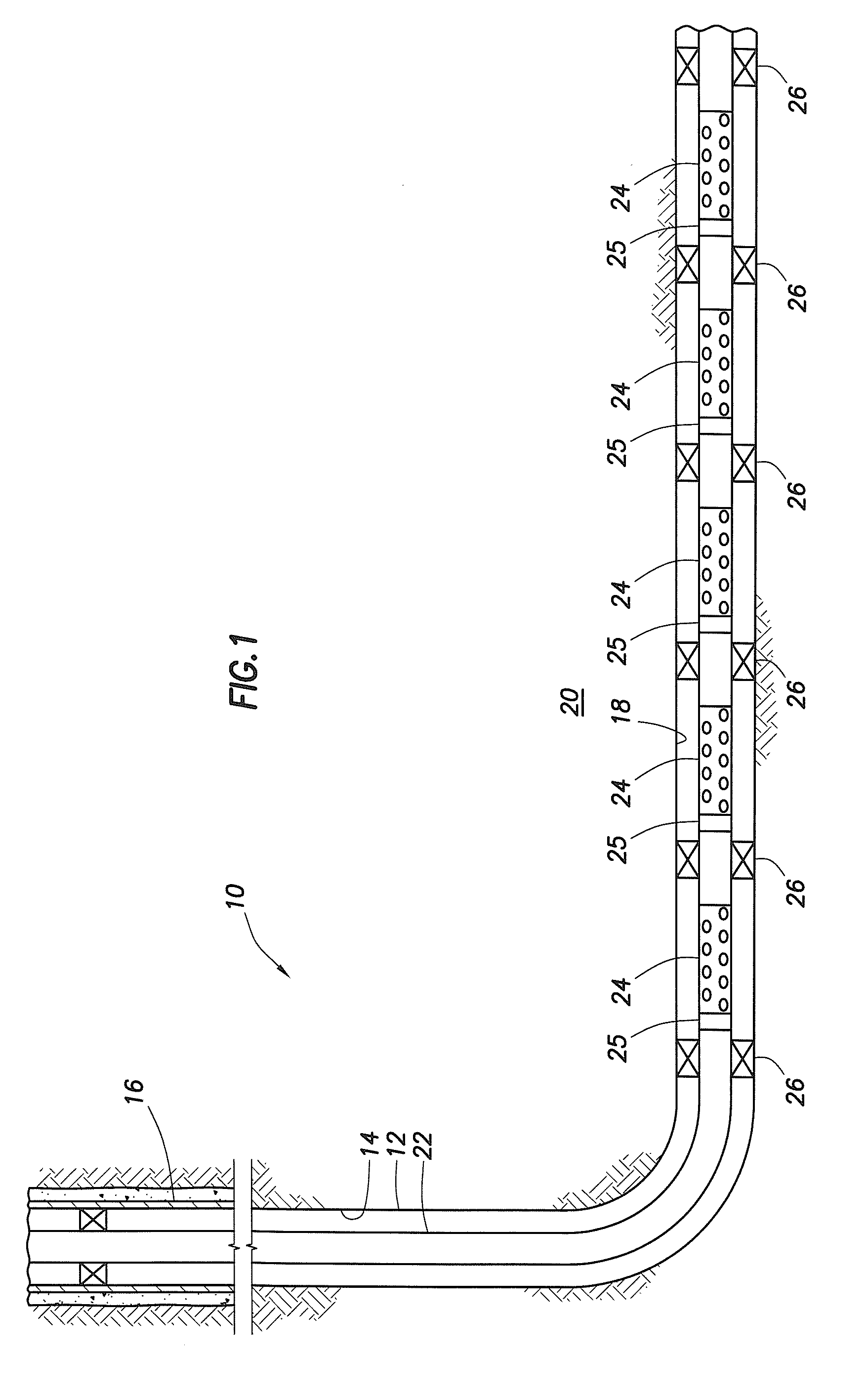 Method and apparatus for autonomous downhole fluid selection with pathway dependent resistance system