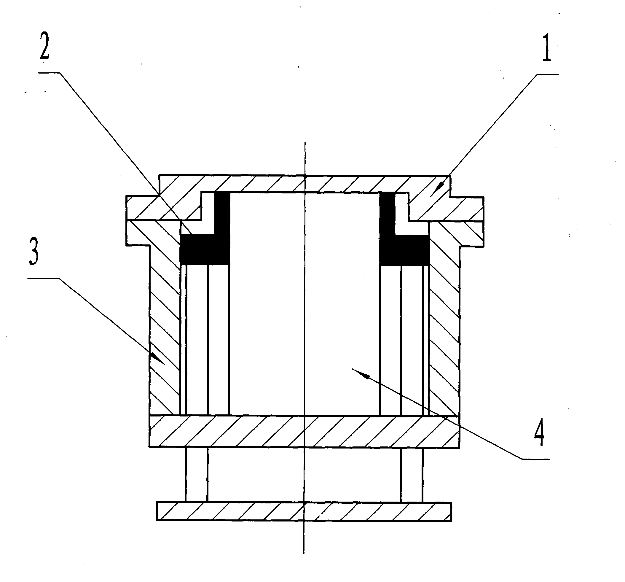 Manufacturing method and device of transformer molding insulating components