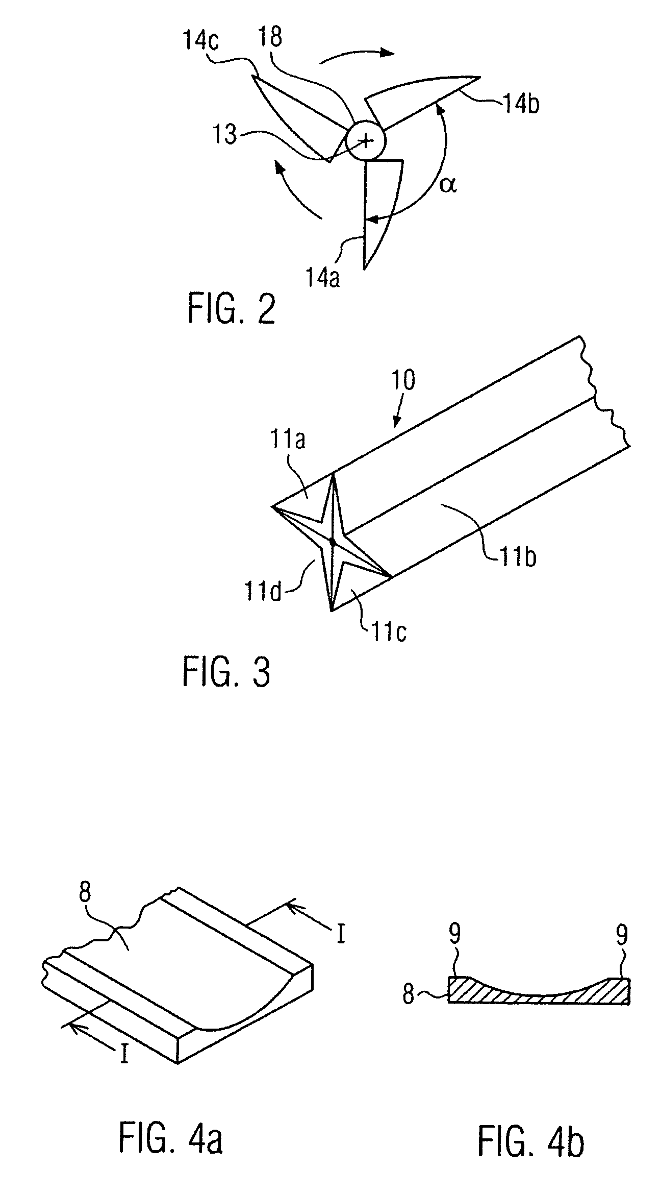 Device and method for the ordered deposition of parted sausage portions